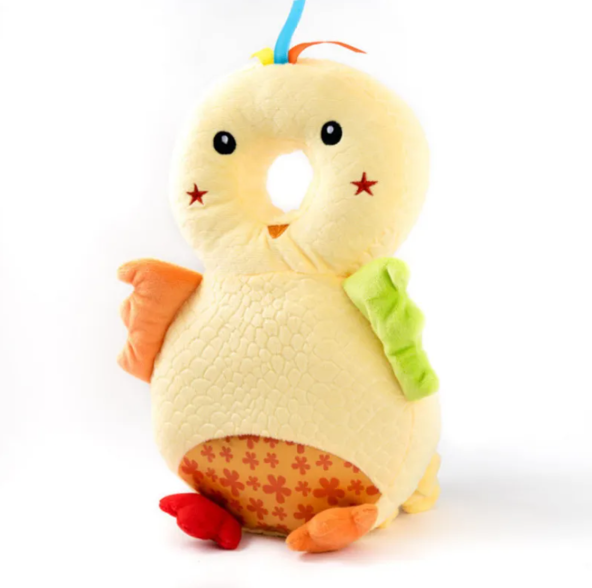 Protector de Cabeza para Bebé y Niño – Mochila Antigolpes para Aprender a Caminar