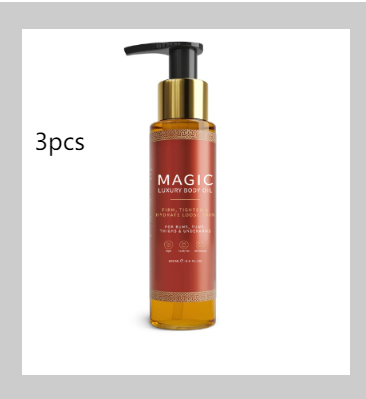 Aceite Corporal Calmante – Hidratación Profunda y Piel Suave