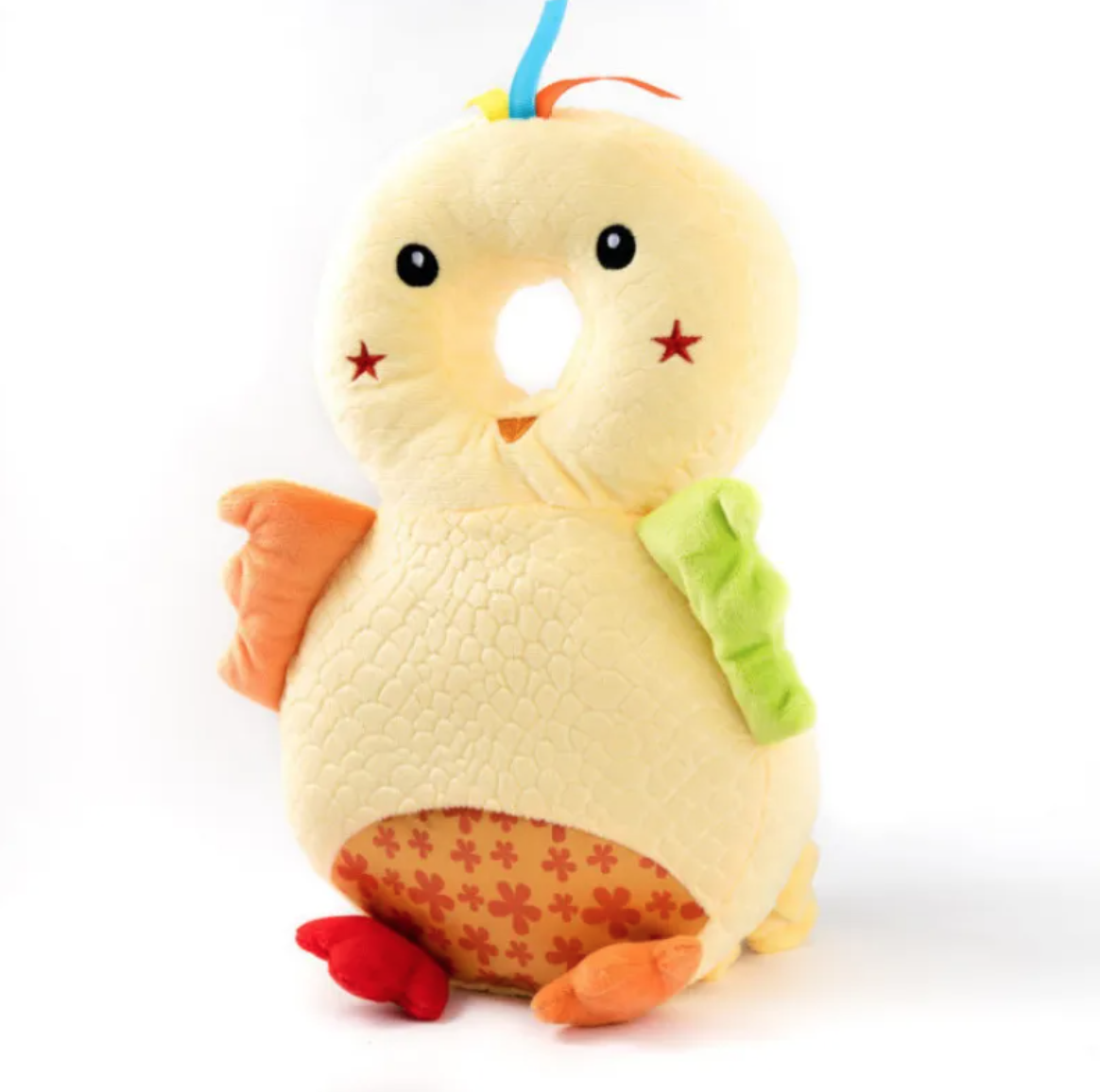 Protector de Cabeza para Bebé y Niño – Mochila Antigolpes para Aprender a Caminar