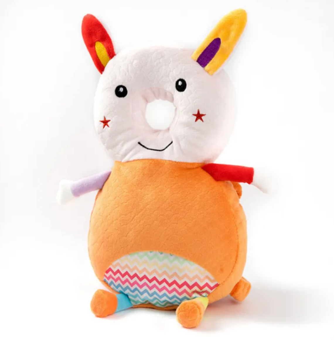 Protector de Cabeza para Bebé y Niño – Mochila Antigolpes para Aprender a Caminar