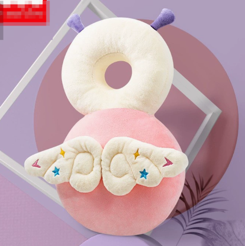 Protector de Cabeza para Bebé y Niño – Mochila Antigolpes para Aprender a Caminar