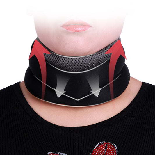 Collar Cervical Magnético para Corrección Postural – Alivio del Dolor de Cuello