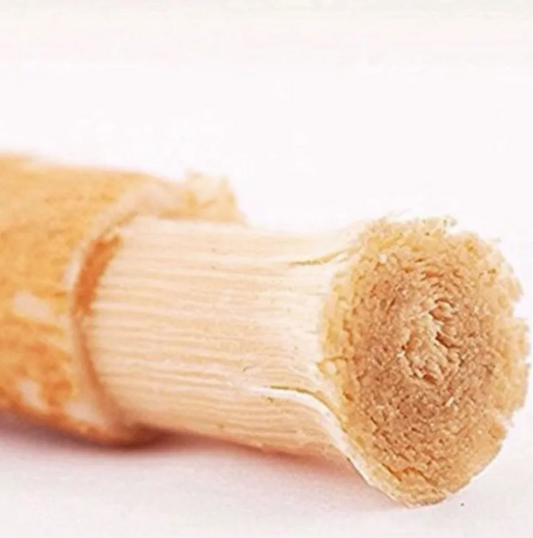 Palo Miswak para Limpieza Dental Natural – Cepillo de Dientes Tradicional
